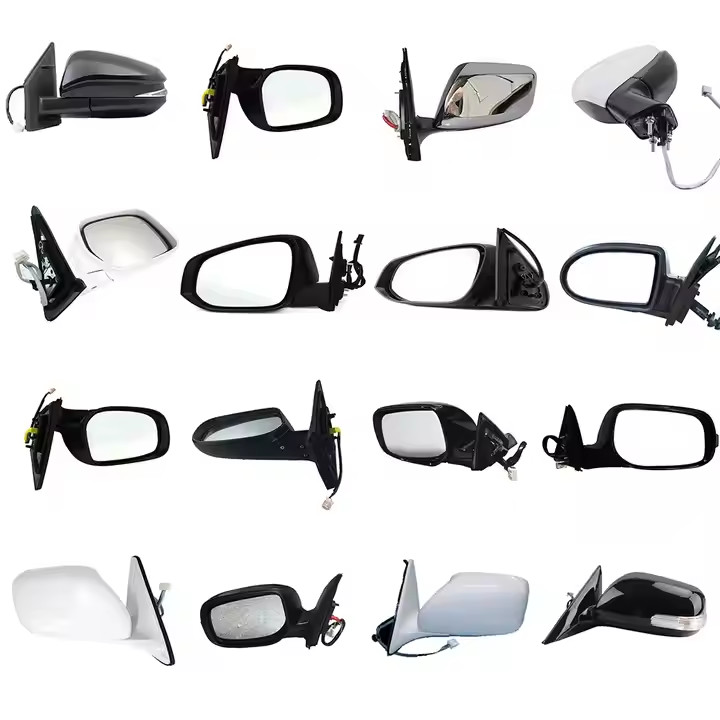 Latest company blogs about Car Rearview Mirrors: Key Points for Selection and Removal