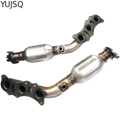 Baja Otomotif suku cadang Mesin EPA Kompatibel Katalis Konverter Untuk Toyota 4Runner FJ Cruiser