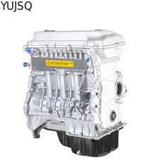 SFG18 1.8L 엔진 둥펑 글로리 S560 580 SUV 교체