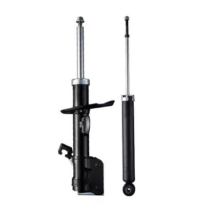 Buy 334394 48530 49325 Front And Rear Shock Absorbers Replacement For Nissan Honda 48511 39687 online manufacture