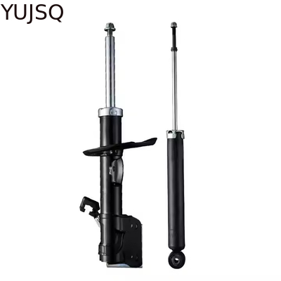 Mua 334394 48530 49325 Lắp đặt bộ hấp thụ sốc phía trước và phía sau cho Nissan Honda 48511 39687 online manufacture