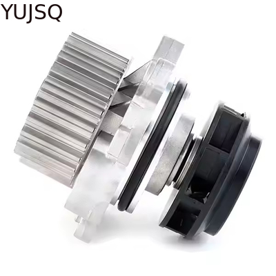 Mua OEM 06A121018B Máy bơm nước làm mát động cơ ô tô cho Volkswagen online manufacture