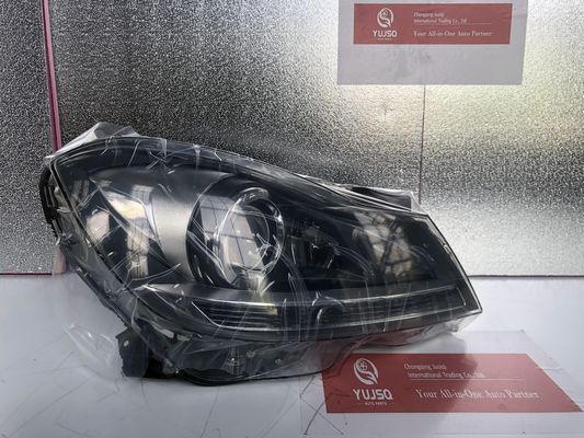 Buy Gray Base Right Headlamp Front Xenon Headlight Replacement 2048203639 For Benz C-Class online manufacture