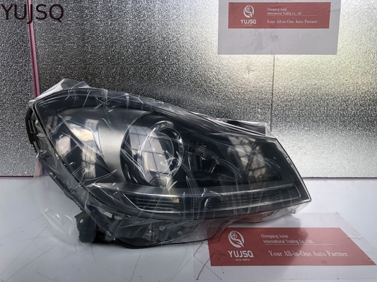kupować Szara podstawa prawym reflektorem przednim Xenonowym reflektorem zamiennym 2048203639 dla Benz C-Class online manufacture