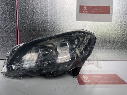 Buy Car Left Headlamp Left Xenon Headlight 2188204161 For Benz CLS10 online manufacture