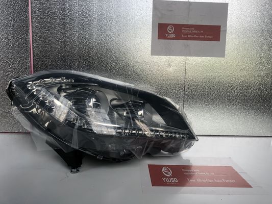 Buy Xenon Right Front Headlight Right Xenon Headlamp 2188204261 For Benz CLS10 online manufacture
