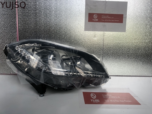 kupować Xenonowy prawy przedni reflektor prawy xenonowy reflektor 2188204261 dla Benz CLS10 online manufacture
