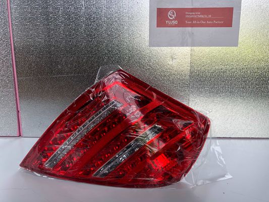 Buy Automotive Left Rear Tail Light 2218201364 Tail Lamp Left For Benz W221 - W2013 online manufacture