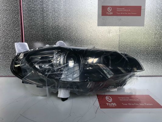 comprare 63117287014 Accordi di illuminazione per autoveicoli Lampada di testa Direzione a destra Per BMW E71 online manufacture