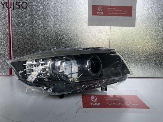 Buy Automotive Lighting Assembly Front Right Headlight 63117240248 For BMW E90 online manufacture