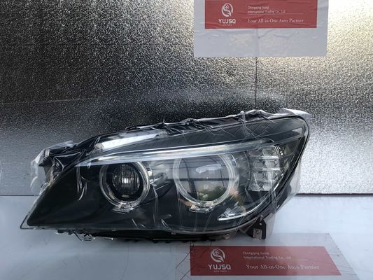 Buy HEAD LAMP Steering Left Automotive Lighting Assemblies 63117348507 For BMW F02 online manufacture