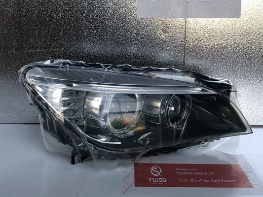 Buy 63117348506 Car Head Lamp Steering Right Suitable For BMW F02 online manufacture