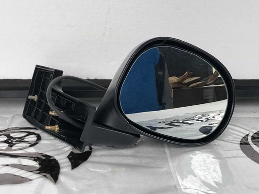 Buy J00-8202020 Automotive Body Parts Right Rearview Outer Mirror For CHERY QQS online manufacture