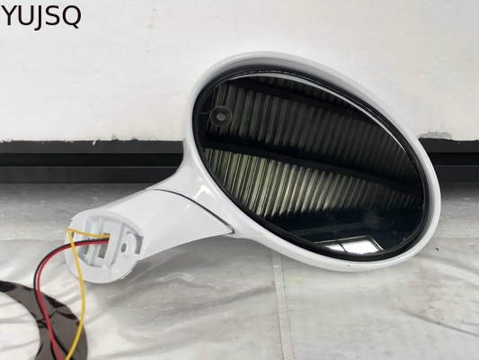 comprar Peças de carroceria automotriz direita Espelho retrovisor exterior S11-8FE8202020BA-D Para CHERY QQ online manufacture