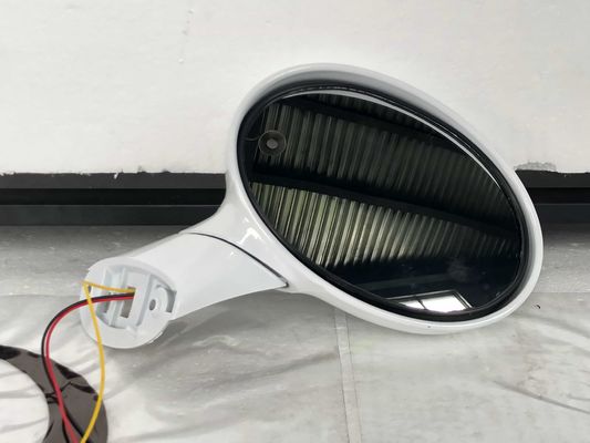 Buy Right Automotive Body Parts Rearview Mirror Outer S11-8FE8202020BA-D For CHERY QQ online manufacture