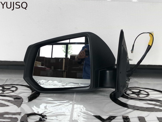 kaufen Links Auto Rückspiegel Außen 8210100P33C1-Z001 Für JAC T9 online manufacture