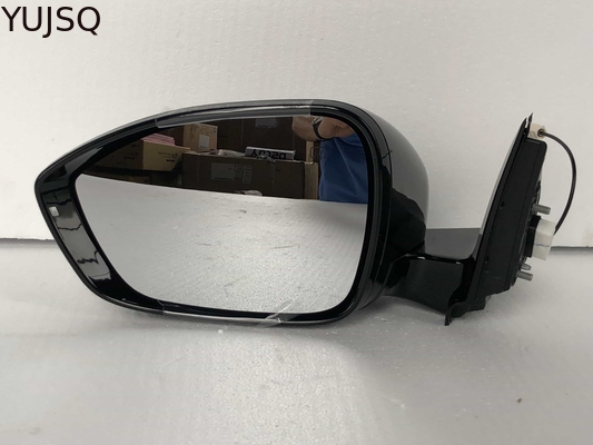 comprar S203F2710020301 Peças de carroceria de automóveis Espelho retrovisor esquerdo para Changan CS55 online manufacture