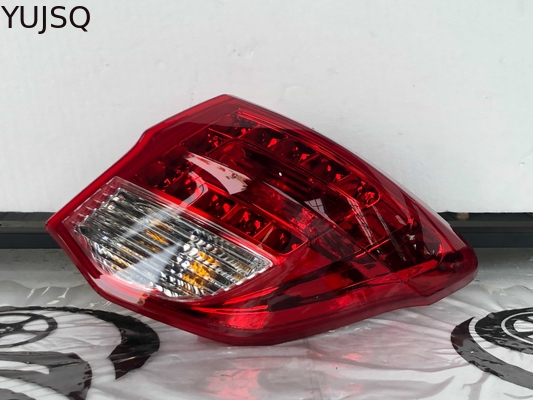comprar Substituição da Luz Traseira Direita 114133020 Lanterna Traseira Direita Para BAIC E105 online manufacture