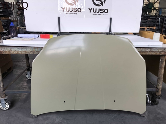 Beli Anti Korosi Bagian Karoseri Mobil Hood A21-8402010-DY Untuk CHERY A5 online manufacture