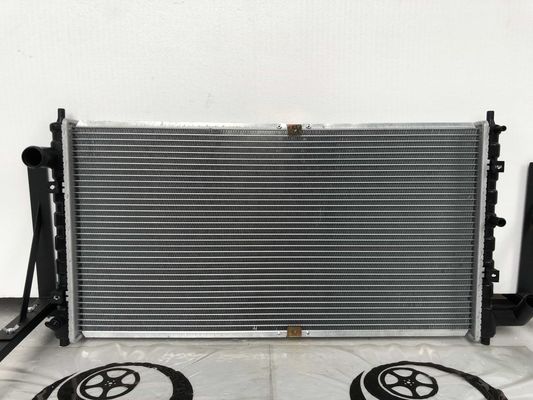 Buy A13-1301110BA Automotive Cooling Systems Car Radiator Water Tank For CHERY A13 online manufacture