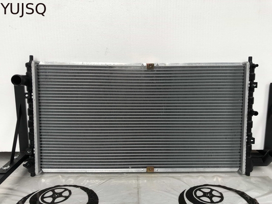 Mua A13-1301110BA Hệ thống làm mát ô tô Bình nước tản nhiệt cho CHERY A13 online manufacture