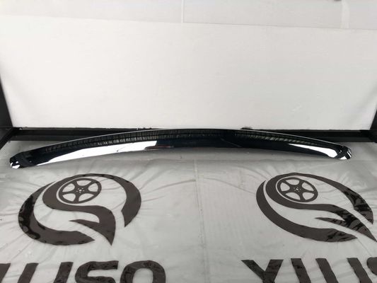 Buy Hood Electroplated Strip Automotive Trim Parts Decorative A21-8401120FL For CHERY E5 online manufacture
