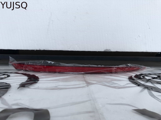 satın al F18-4435010 Otomobil Işık Montajları CHERY JEOUR için Sol Arka Yansıtıcı online manufacture