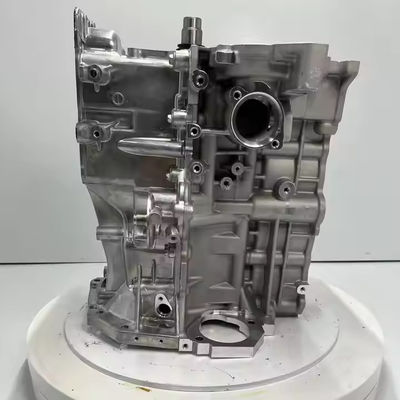 Buy 1.4L 1.6L G4FC G4FA Automotive Engine Components Assembly For Hyundai K2 Solaris Rio online manufacture