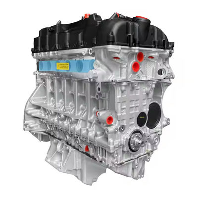 Buy Original 6 Cylinder 3.0T N55B30 Automotive Engine Assembly For BMW online manufacture