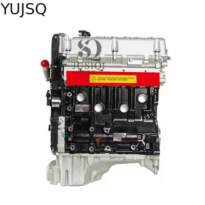 comprar HFC4GA1 Componentes de motores de automóveis de 2,4 litros para JAC ReFine M5 BinYue Pickup 100KW online manufacture