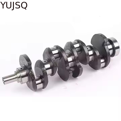 comprar KM Peças para veículos comerciais 892190927 8-94443-662-0 Forjado / fundição Peças para motores de caminhões Crankshaft para ISUZU 4JB1 online manufacture