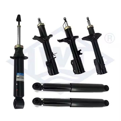 Buy Auto Spare Parts 4x4 Shock Absorbers For Hyundai Kia Suzuki Isuzu Subaru Toyota Nissan Honda Mazda Ford online manufacture