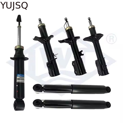 Beli suku cadang mobil 4x4 Shock Absorber Untuk Hyundai Kia Suzuki Isuzu Subaru Toyota Nissan Honda Mazda Ford online manufacture