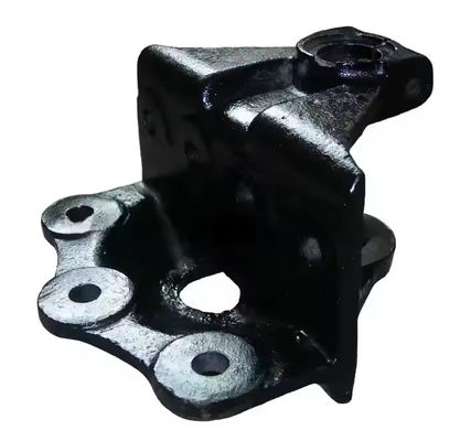 Buy Car Auto Spare Parts Leaf Spring Shackle Hanger Bracket For Isuzu Hino Nissan Zauue online manufacture