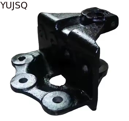 comprar Peças sobressalentes de automóveis Leaf Spring Shackle Hanger Bracket para Isuzu Hino Nissan Zauue online manufacture