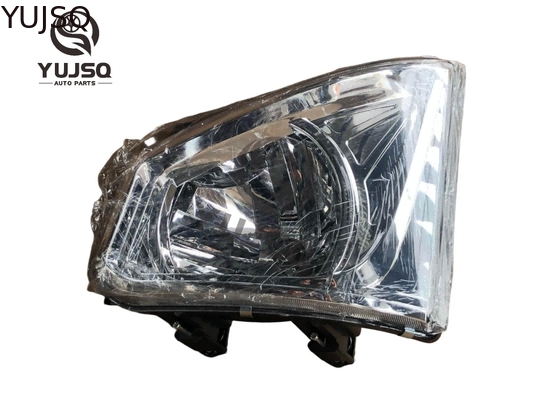 satın al FAW J6F için 3711020A6K9 sol ön lamba online manufacture