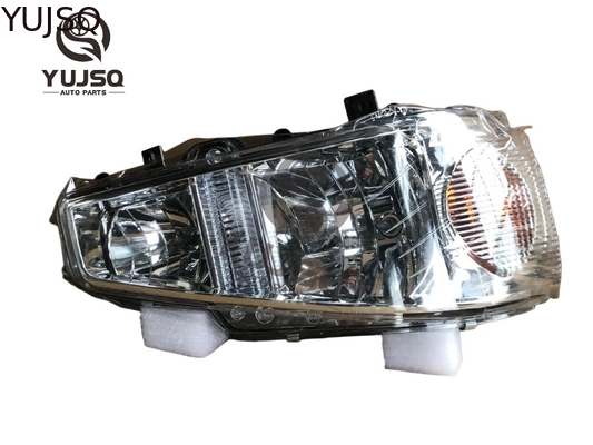 kupować Reflektor przedni prawy 3711020-59A Do FAW J6 online manufacture