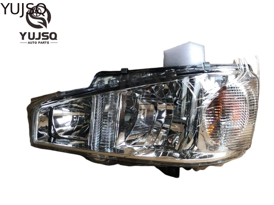 Buy Head Lamp Left 3711015-59A For FAW J6 online manufacture