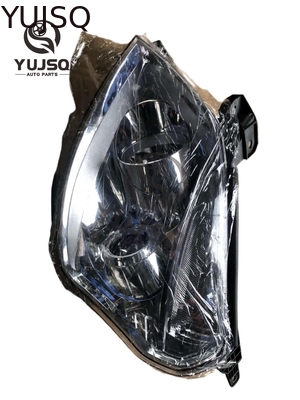 Buy Head Lamp Left P1371010001A0 For FOTON TUNLAND online manufacture