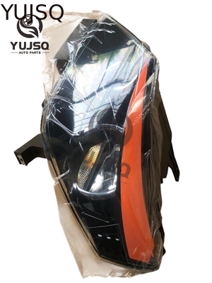 Αγορά Φανάρι εμπρός αριστερό 1017016430-01 Για GEELY GC6 online manufacture