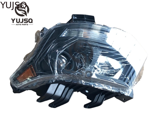 Αγορά Φανάρι εμπρός αριστερό 35I05013 Για Huanghai ASNA N2 online manufacture