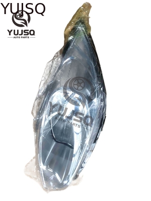 Buy Head Lamp Left 4121100U8510-a For JAC J4 online manufacture