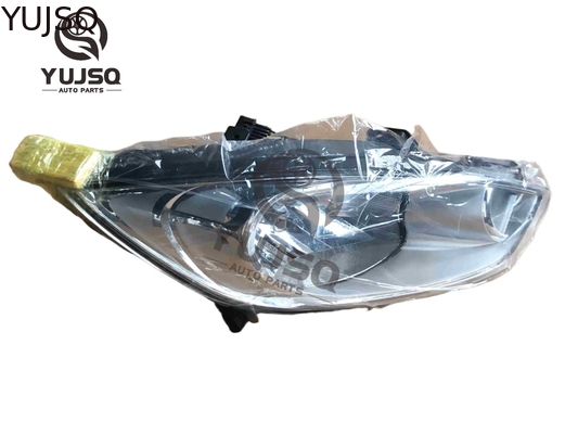 kaufen Scheinwerfer rechts Automobilbeleuchtungsbaugruppen 4121200U8510-a Für JAC J4 online manufacture