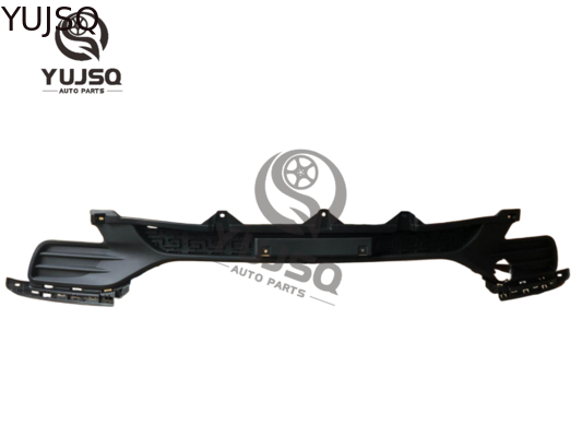 satın al Ön tampon alt etek 101806025700661 GEELY GC6 için online manufacture