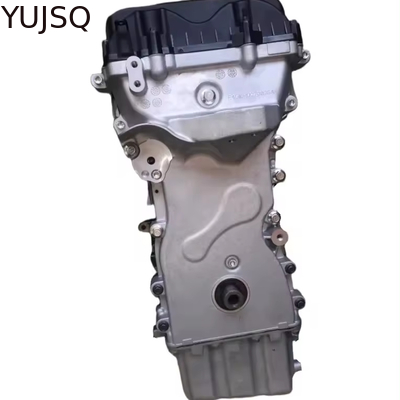 comprar 1.6L SQRE4G16 Engine Assembly for Chery Tiggo3 Arrizo7 A3 online manufacture