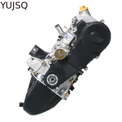 comprar Chery QQ SQR472 1.1L Aluminum Alloy Engine Assembly 4-Cylinder online manufacture