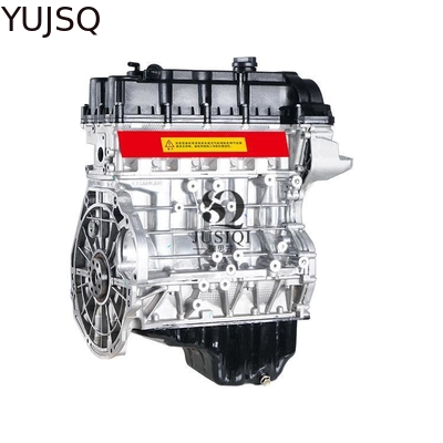 comprar 1.6L JL478QEE Engine Assembly for Changan Alsvin V7 EADO 2014-2018 online manufacture