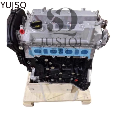 comprar Changan CS95 2.0T Engine Assembly JL486ZQ3 2017-2019 Model online manufacture
