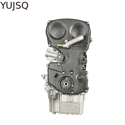 comprar 2.4L HFC4GA1 Engine for JAC ReFine M5 BinYue Pickup 100KW online manufacture