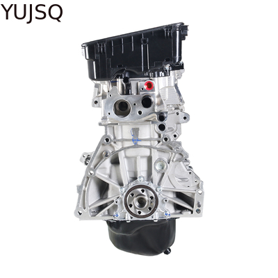 comprar BYD F0 F3 998cc 3 Cylinder Engine Assembly BYD371QA OEM Replacement online manufacture